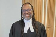 Attorney-at-Law Selwyn Pieters