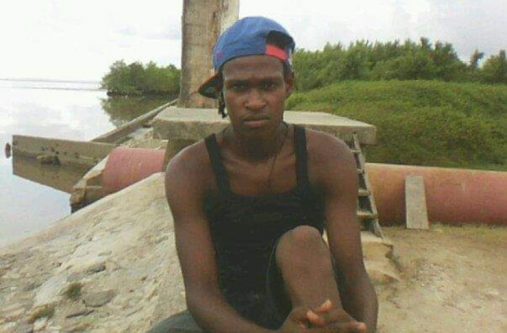 Jermaine Augustus