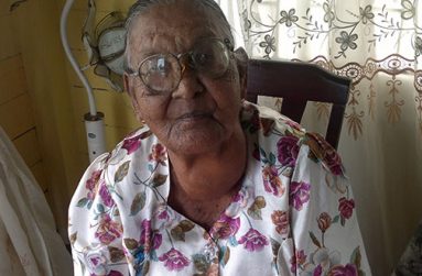 Sukhia ‘Rose’ Shioprasad