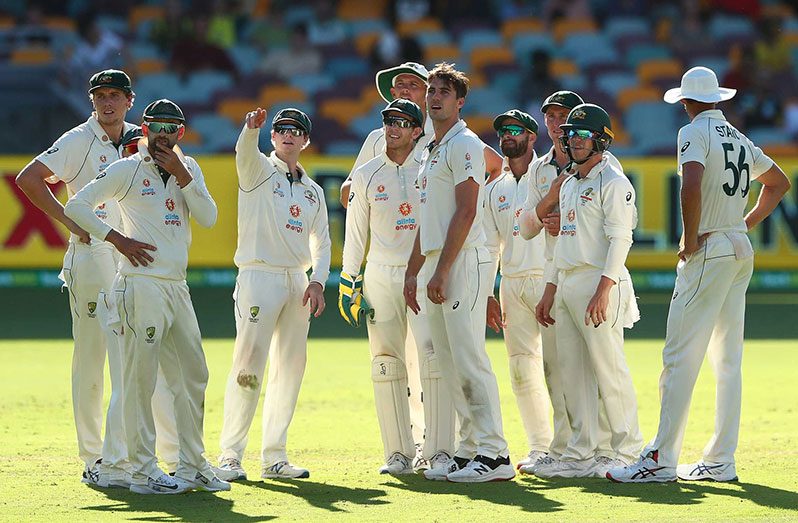 Selectors will today name Australia's squad for the opening Ashes Test in Brisbane, with questions over the middle-order and back-up fast-bowling spots yet to be resolved.