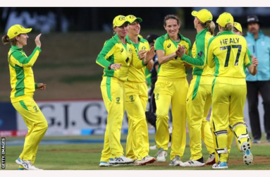 Australia have not lost the Rose Bowl ODI series to New Zealand since 1999