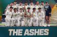 Australia completed a whitewash in the Women's Ashes for the first time