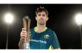Australia won the three-match series against New Zealand 2-0 to lift the Chappell–Hadlee Trophy
