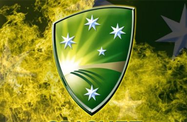 Australian-Cricket