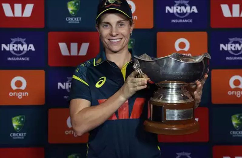 The Australian captain was signed for INR 1.10 Cr