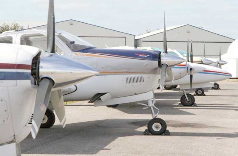 Aviation