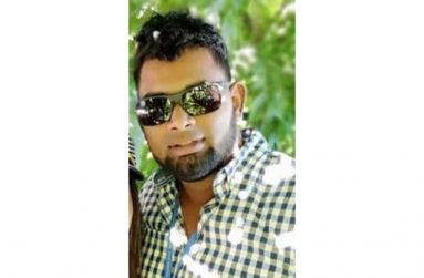Avinash Dookie scored 94 runs for the winners.