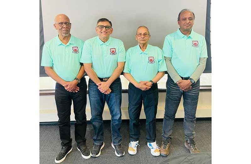 Azad Khan retains CCUA presidency as members show faith in entire ...