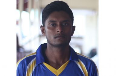 Azeem Azeez took four wickets for the winners.
