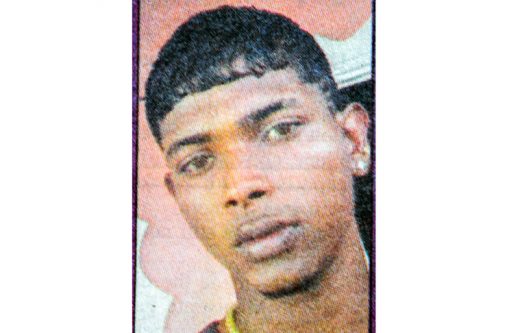 Dead: Azeez Khan