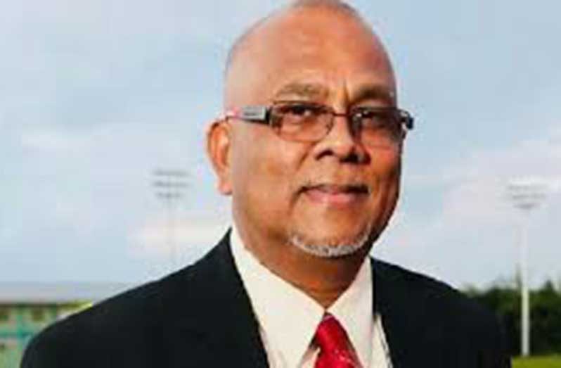 Azim Bassarath