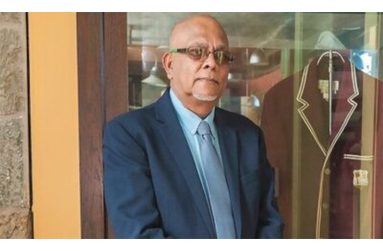 Bassarath has held the post since 2009 when he defeated Deryck Murray.