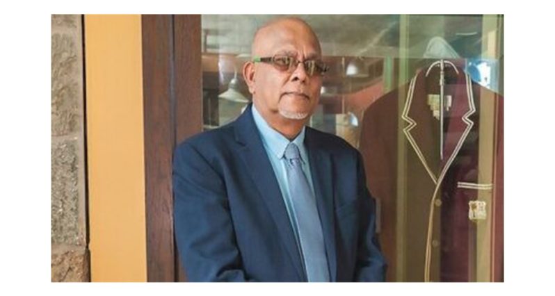 Bassarath has held the post since 2009 when he defeated Deryck Murray.