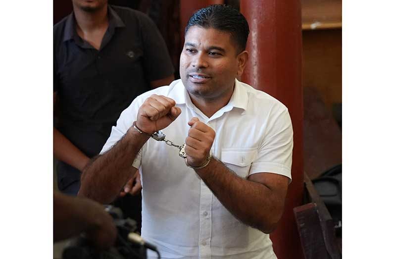 Azruddin Mohamed