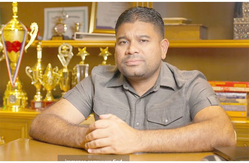 Azruddin Mohamed