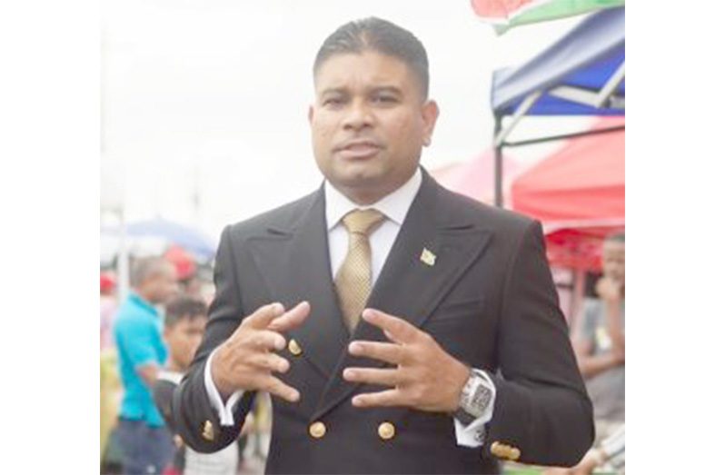 Azruddin Mohamed