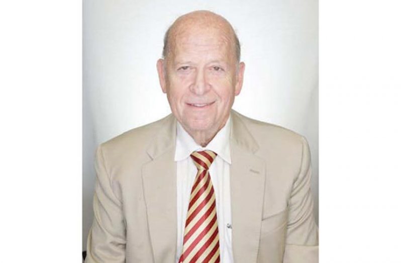 Washington D.C. lawyer, Dr. Bart Fisher