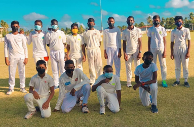 Some of the cricketers who were selected by the BCB