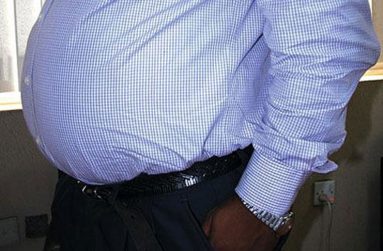 BIG-BELLY
