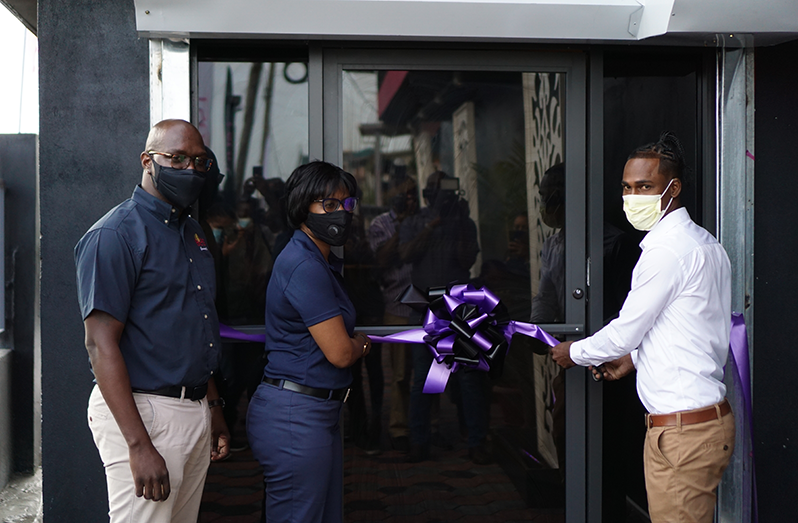 $84M ‘BLAST Gaming Centre’ officially opens
