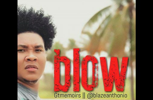 BLOW