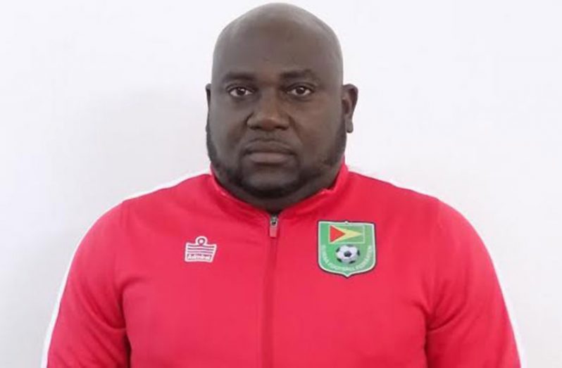 GFF appoints Schools Development Officer and a Youth Development Coach -  Guyana Chronicle