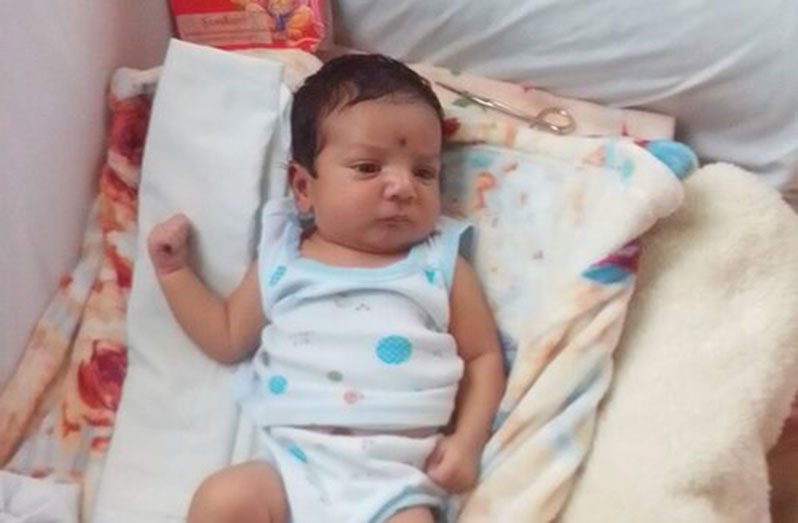 Baby Rodas Lakhan