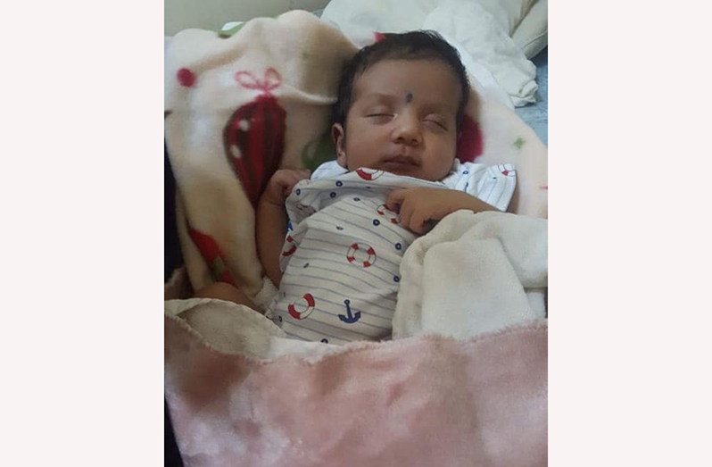 Little Rodas Lakhan