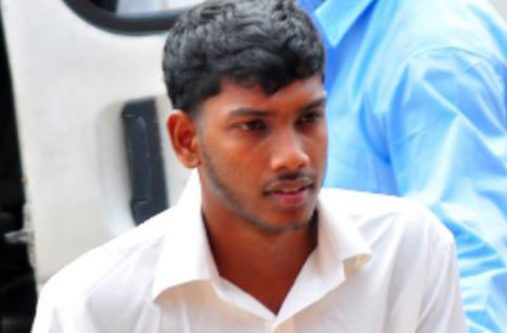 Fazeel ‘Javed’ Bacchus
