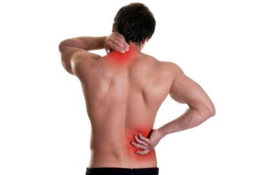 Back-Pain