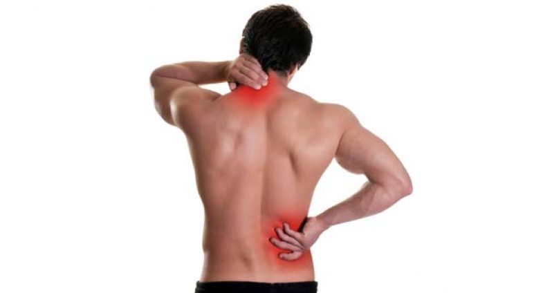 Back-Pain