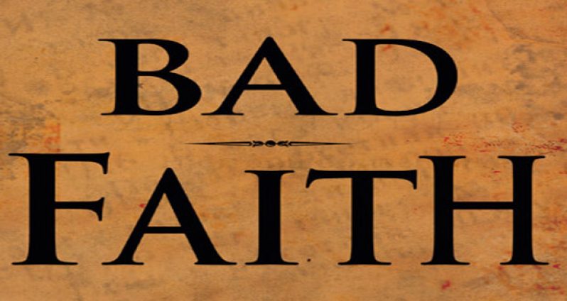 BadFaith_COVER