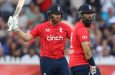 Jonny Bairstow and Moeen Ali have both been left out of England's white-ball series squad