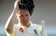 Gary Ballance scored four hundreds in 42 innings for England