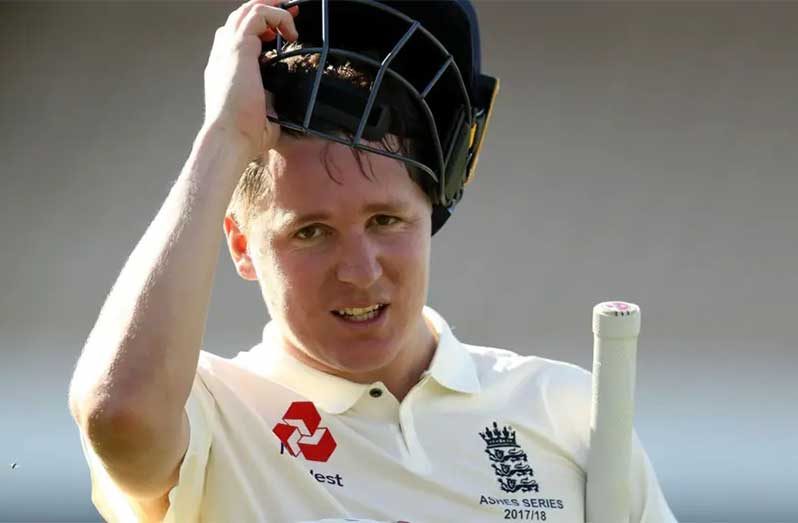 Gary Ballance scored four hundreds in 42 innings for England