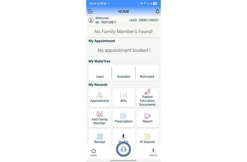 ‘Balwant Singh’ becomes first local private hospital to launch mobile ...