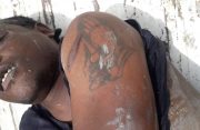 Dead: Shamar Charles (Photo released by the Guyana Police Force