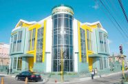 Citizens Bank Guyana Inc.