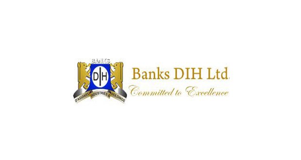 Banks-DIH
