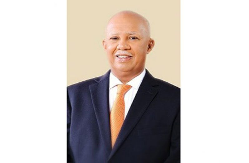 Chairman/Managing Director of the Banks DIH Group, Clifford Reis