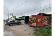 Raghoo’s Sports Bar at Soesdyke