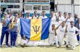 Barbados Rising Stars U17 two-day title
