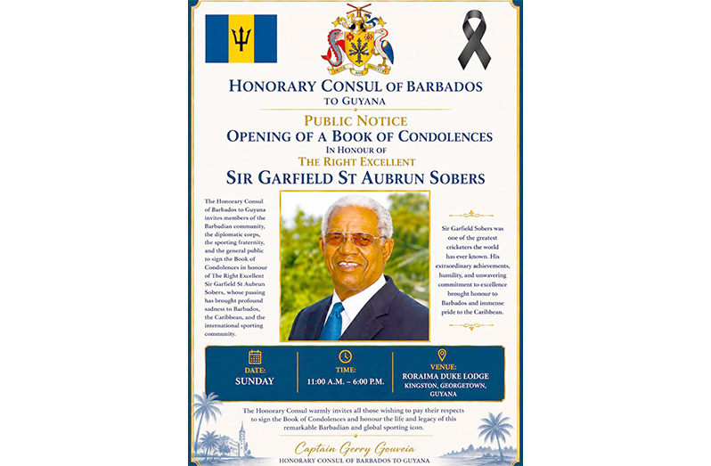 Barbados