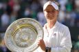 Barbora Krejcikova won the French Open in 2021 and now has a second major singles title (Getty Images)