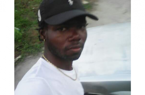 Terrence Baker