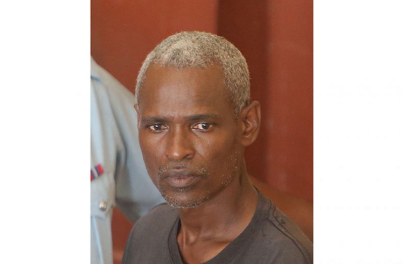 Gregory Bascom, Lance Corporal attached to the City Constabulary