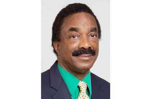 Attorney General, Basil Williams