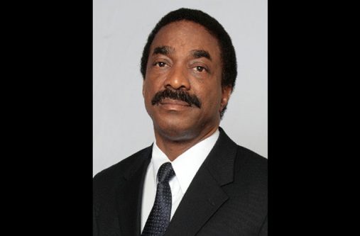 Attorney General and Minister of Legal Affairs, Basil Williams SC
