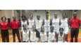 Guyana National Women’s basketball team