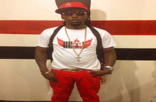 Anthony John (Bassie) has certainly set the Heatwave Band on the map both locally and internationally